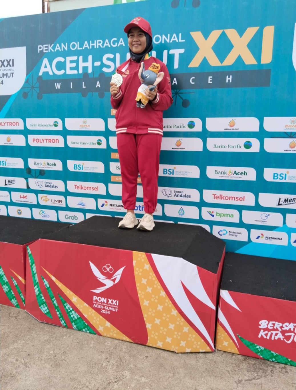 Syarifah Atika Salsabila