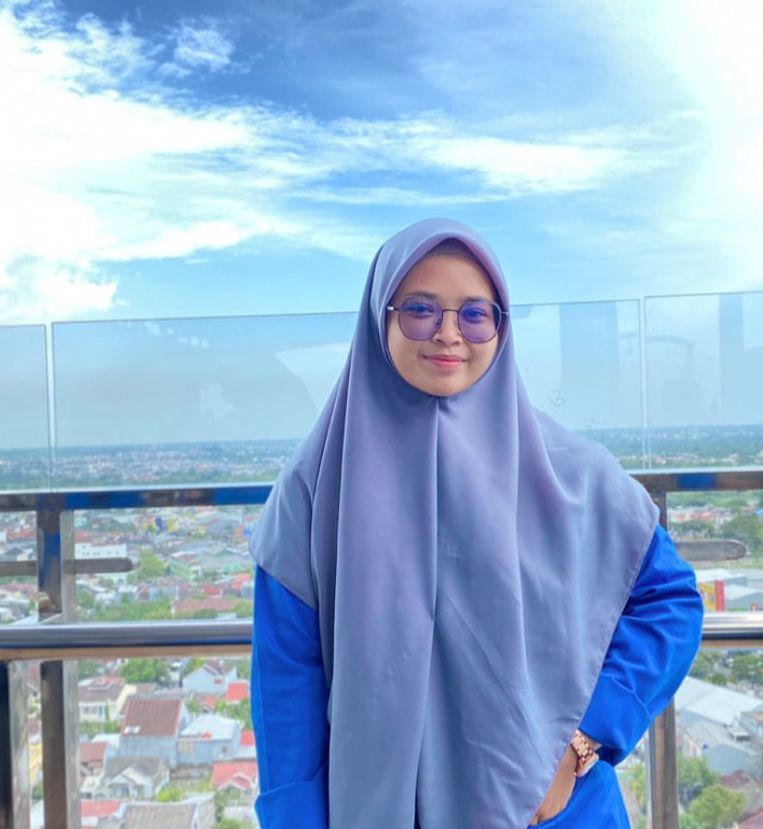 Nadia Aprilia Rahman
Prodi Ilmu Komunikasi 
Unismuh Makassar