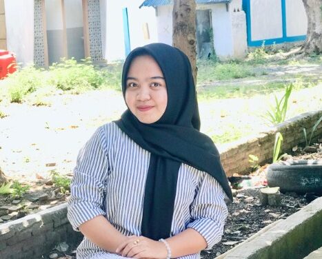 Putri Aprianti
Jurusan Ilmu Perpustakaan 
UINAM Makassar