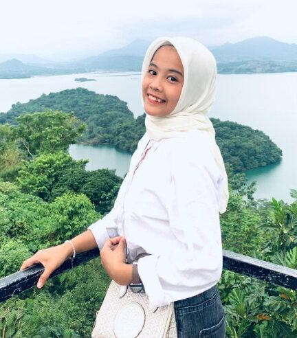
Eda Anggriani
Prodi Hukum 
Ekonomi Syariah UINAM 