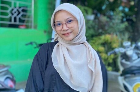 Hajrah
Prodi Manajemen 
Unismuh Makassar 