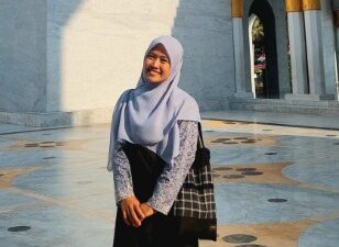 Putri Nurhandayani Y
Ilmu Administrasi Negara
Unismuh Makassar 