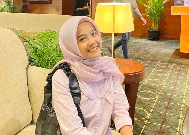 Eda Anggriani
Prodi Hukum Ekonomi Syariah UINAM
