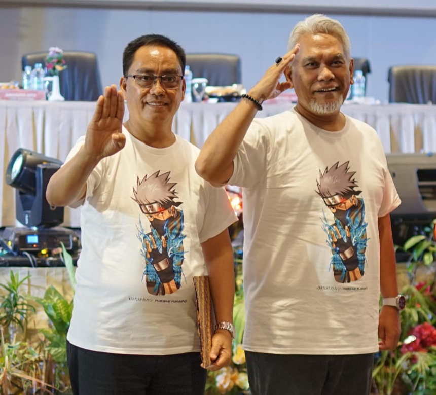 Janji Pasangan AMAN Agar  Warga tak Terdampak Krisis Air
