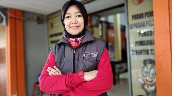 IST
Andi Fitriani Bakri