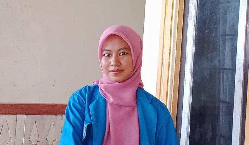 Auliya Selviana Sapar
Prodi Ilmu Administrasi Negara