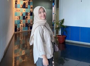 Dian Ernawati 
Jurusan Falak
UIN Alauddin Makassar