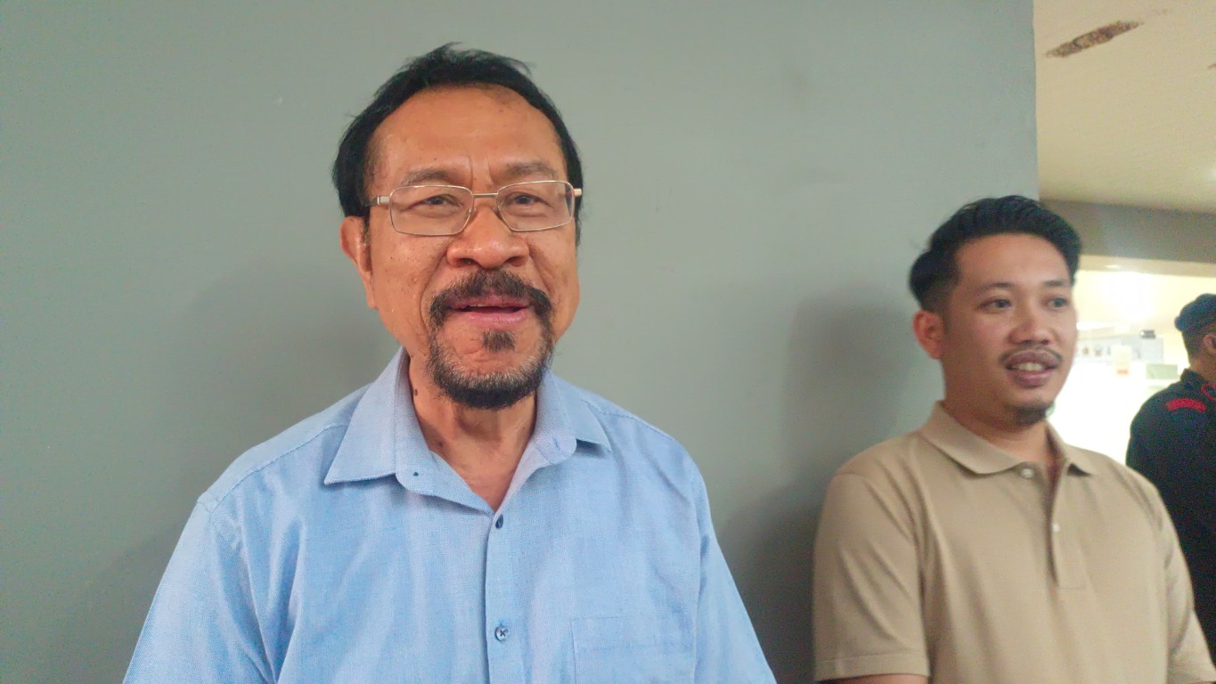 IST
Arsyad Kasmar 