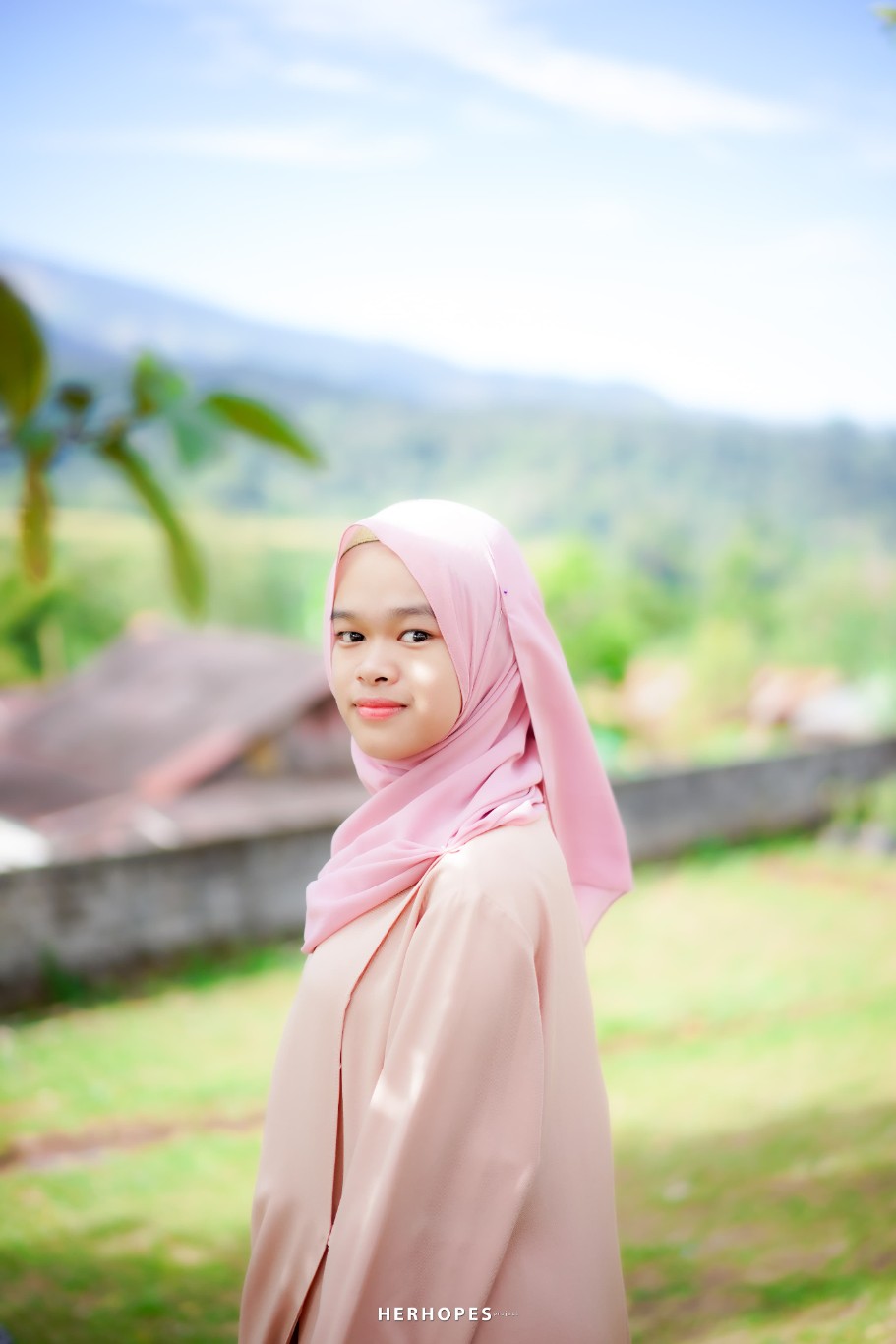 Nurul Qalbi
Prodi Ilmu Al-Qur'an dan Tafsir
UIN Alauddin Makassar