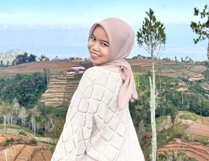 Anggi Anggraeni
Prodi Manajemen 
Fakultas Ekonomi dan Bisnis Islam UINAM 