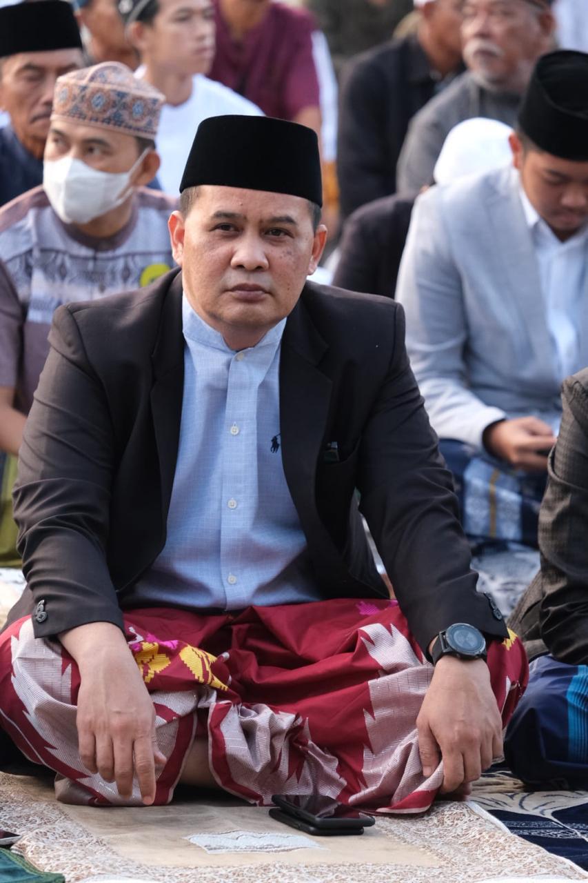 Opu Gantikan Suhartina  Jadi Bacawabup Maros