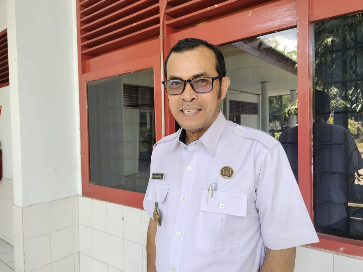 Andi Muhammad Faisal Burhanuddin 