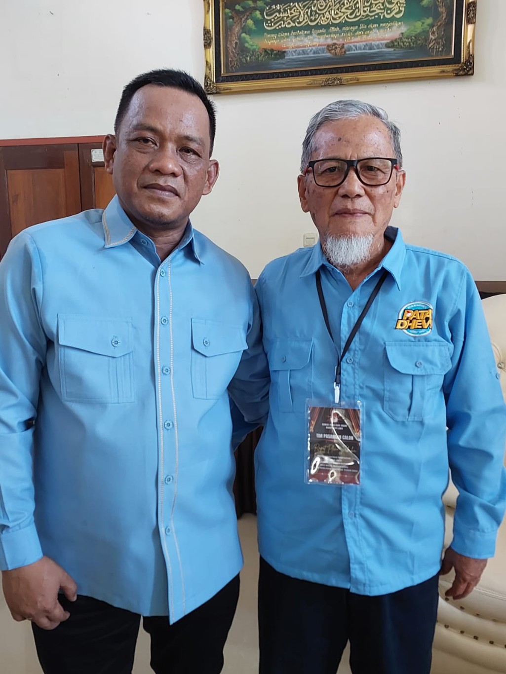Brigjend (Purn) A Arifuddin Kammisi