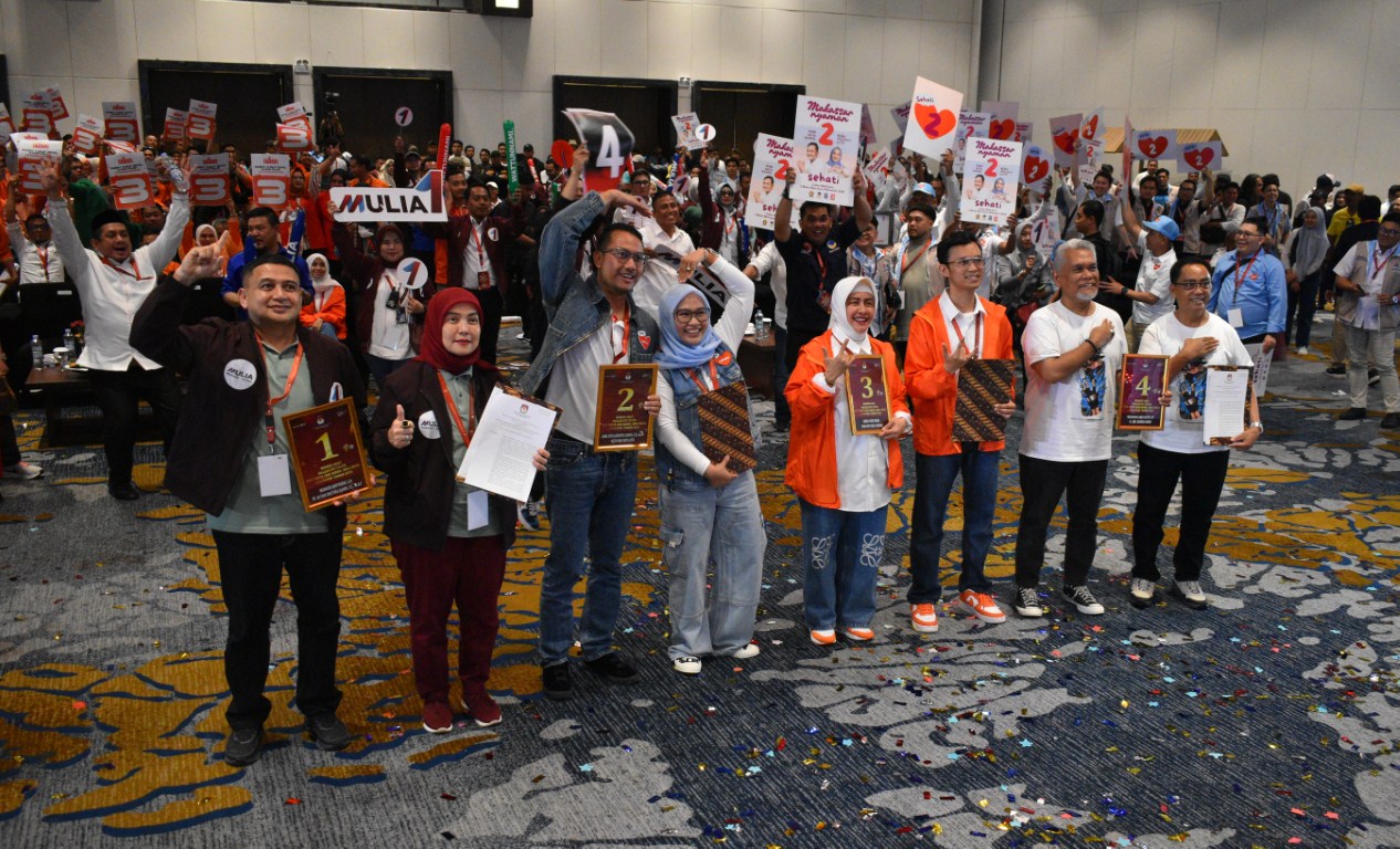 Perseorangan Rp75 Juta, Swasta Rp750 Juta