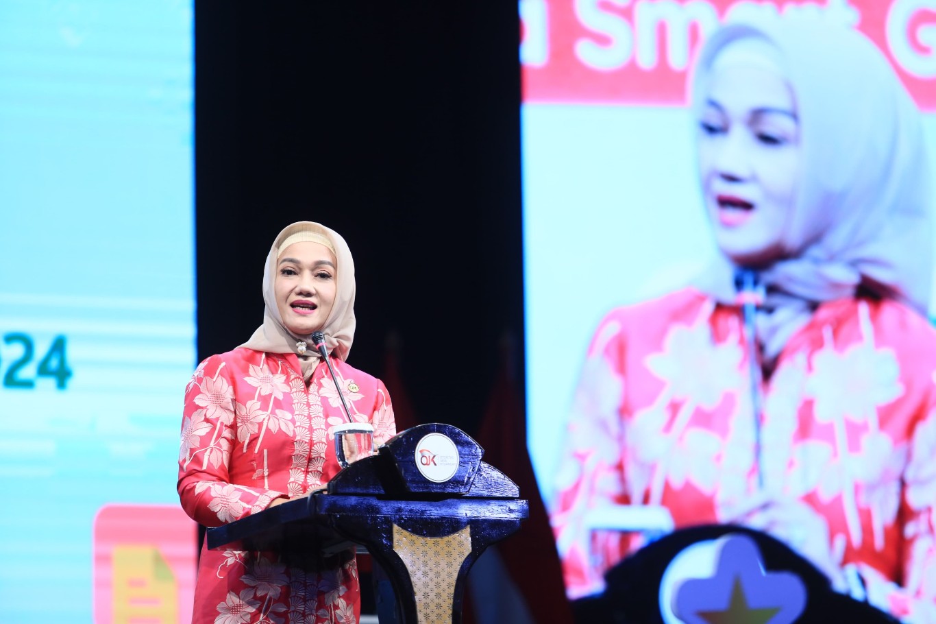 Friderica Widyasari Dewi