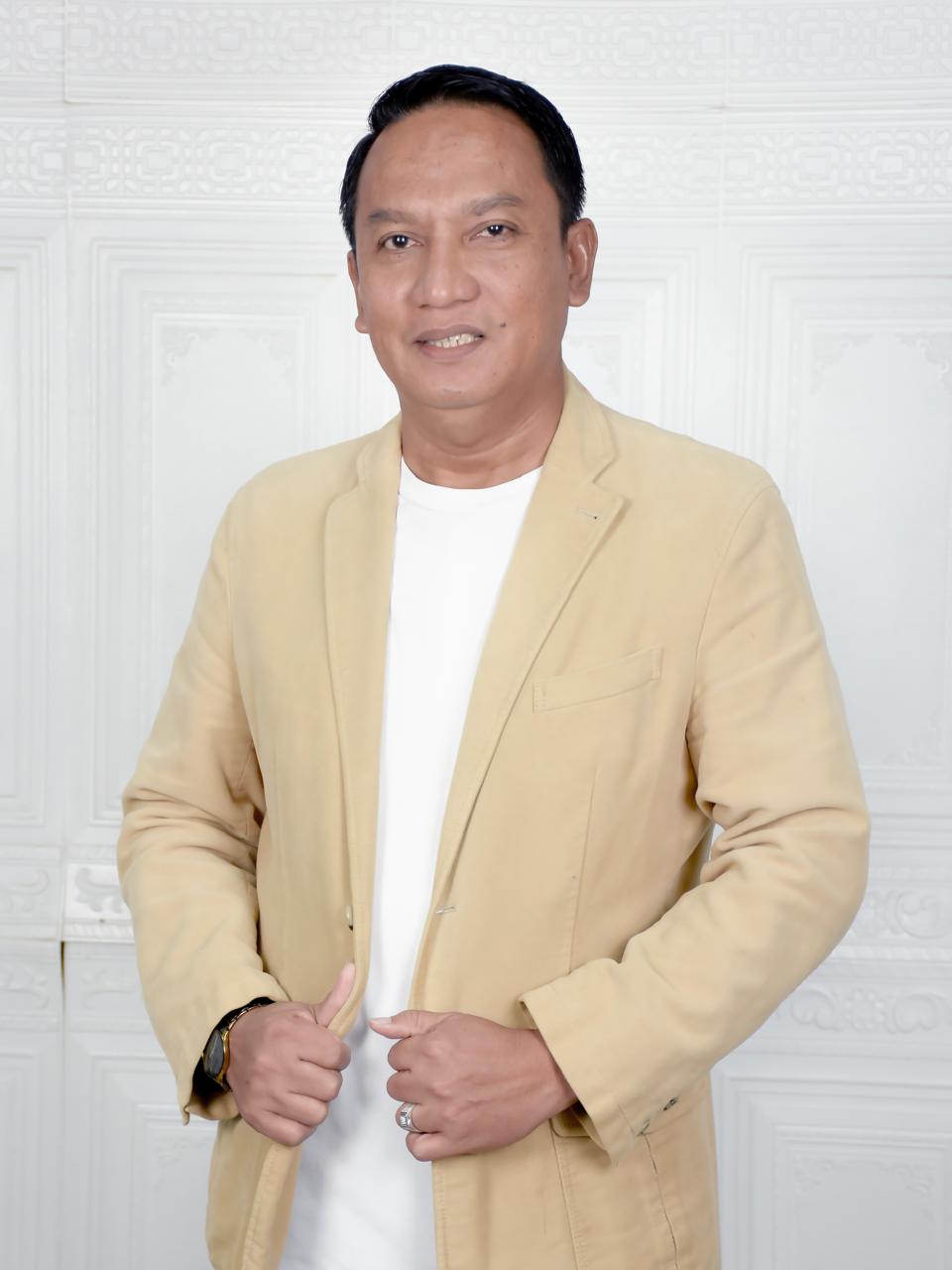 H Indar Jaya
