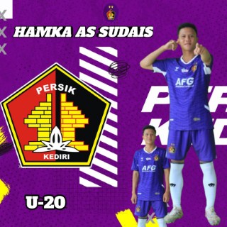 Hamka AS Sudais