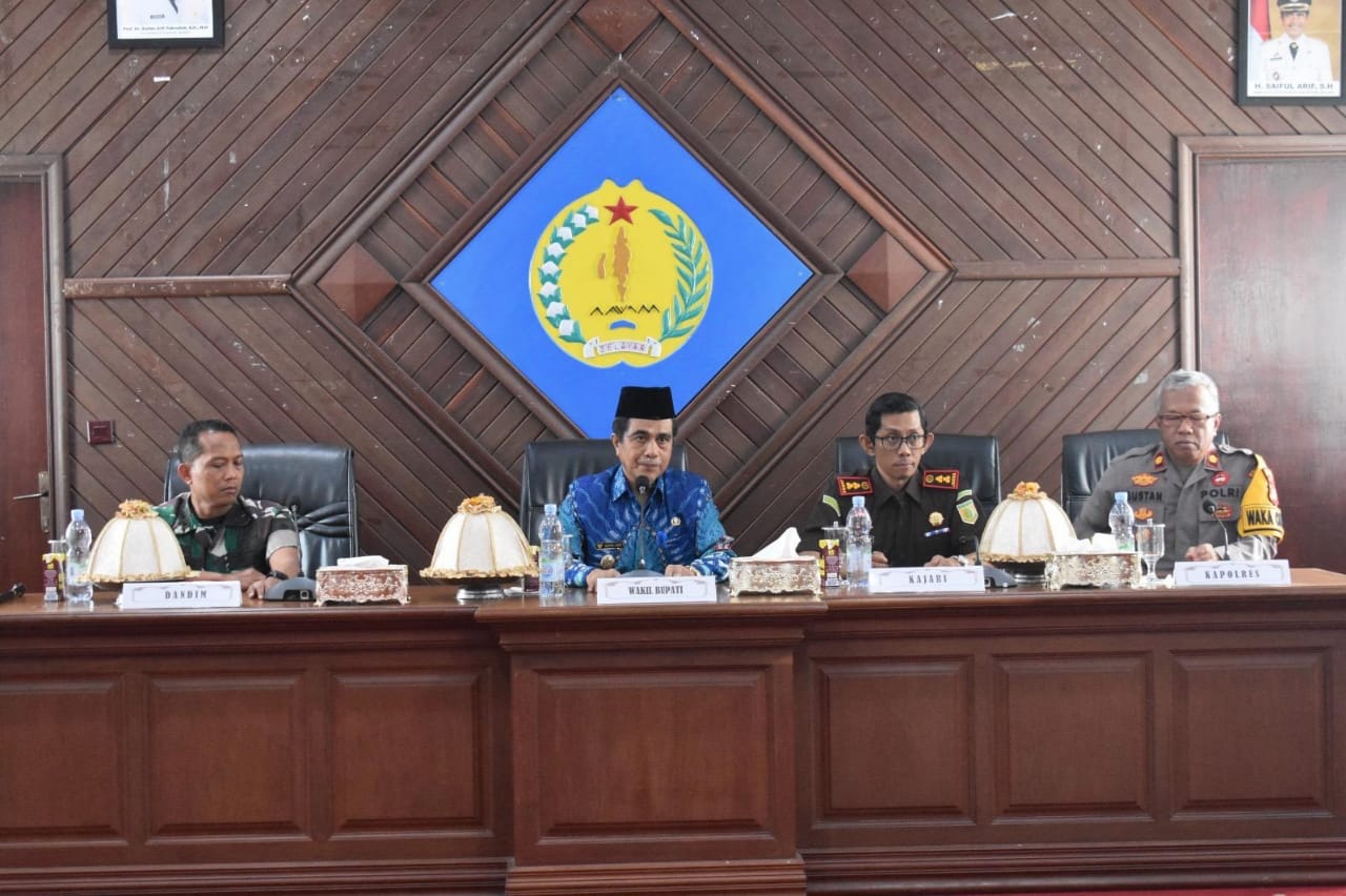 Senin, Mensos Risma Kunker ke Kabupaten Kepulauan Selayar. Ini Agenda Menteri