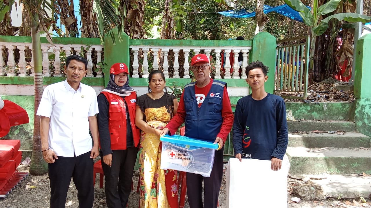 Wabup Tidak ke Mana-mana, Tapi Harus Selalu Ada di Mana-mana