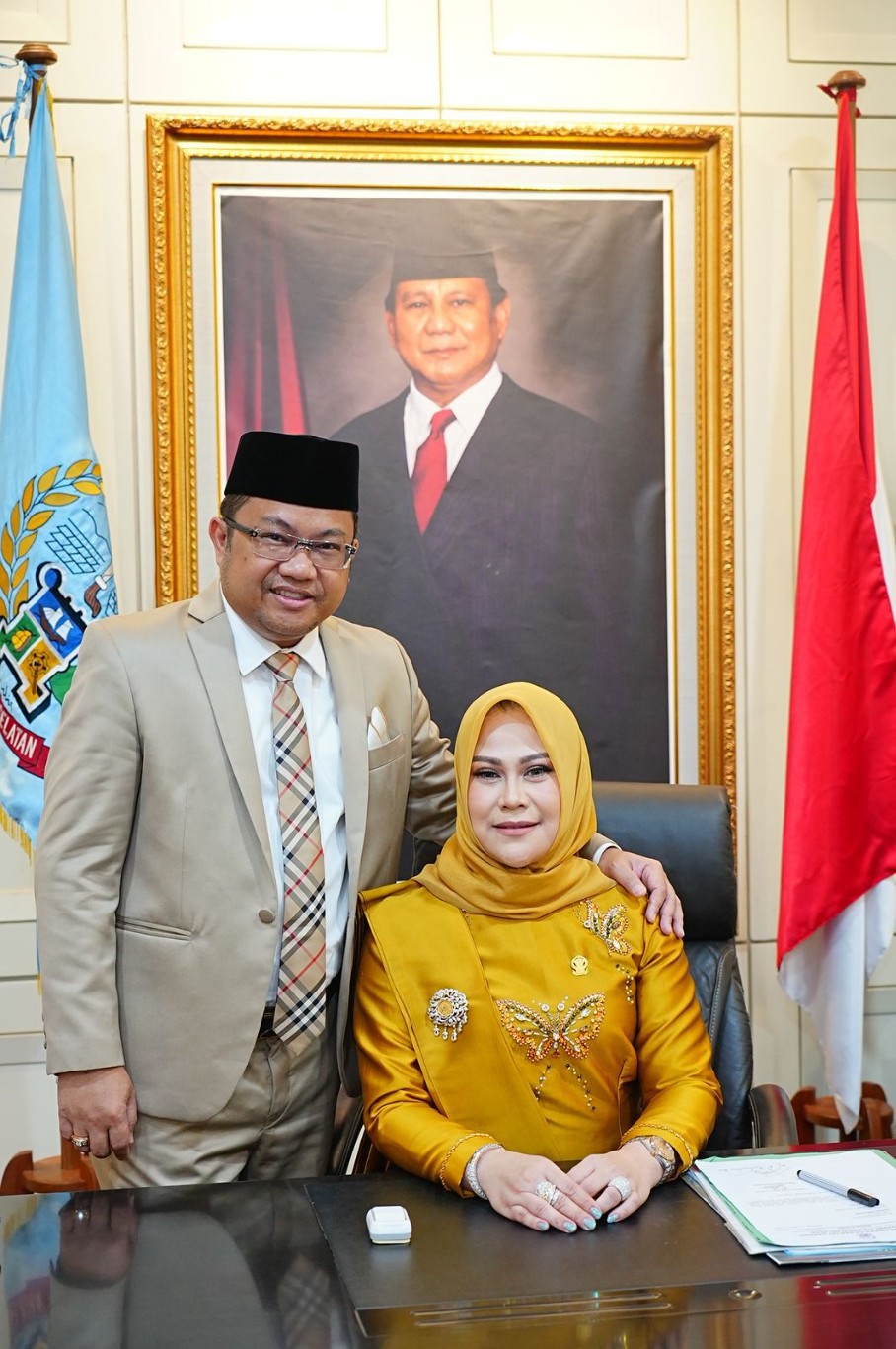 ist
Andi Tenri Indah