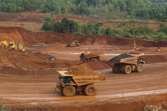 Pemprov Sulawesi Selatan Kelola Tambang Nikel