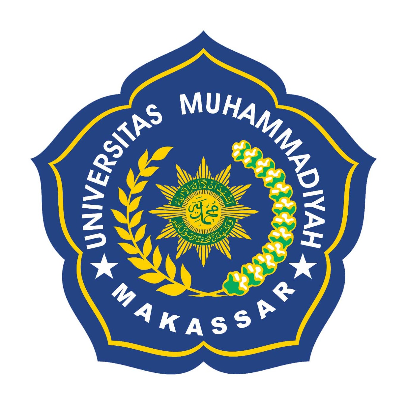 Friska Prodi Ilmu Komunikasi  Unismuh Makassar