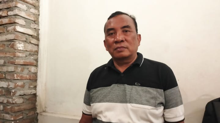 Lukman Hakim
