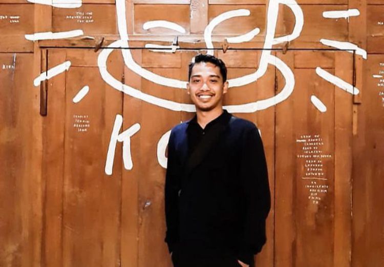 IST
Muhammad Riadi
