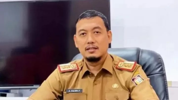int Zulkifli Nanda