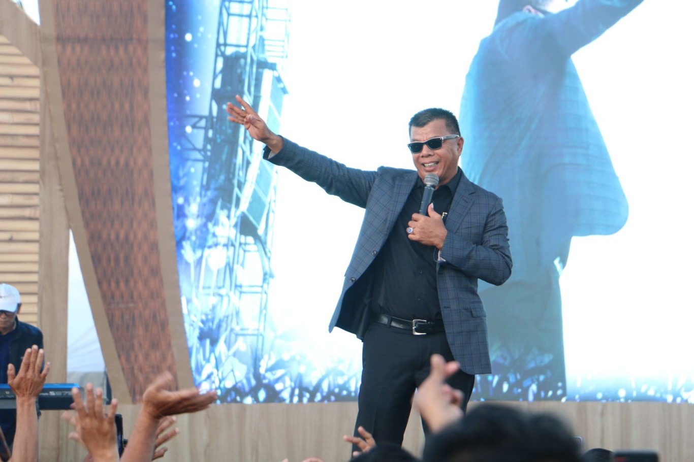 Andi Muchtar Ali Yusuf