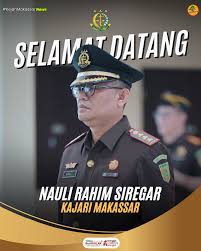 int
Nauli Rahim Siregar