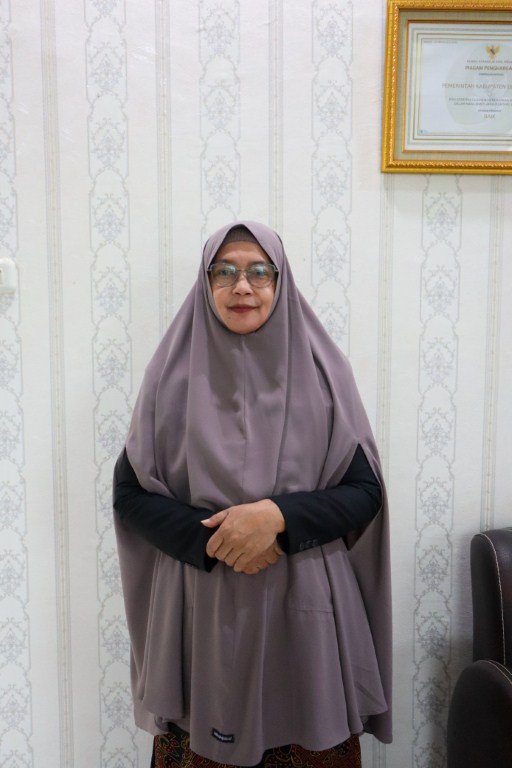 Rosmiati Alwy