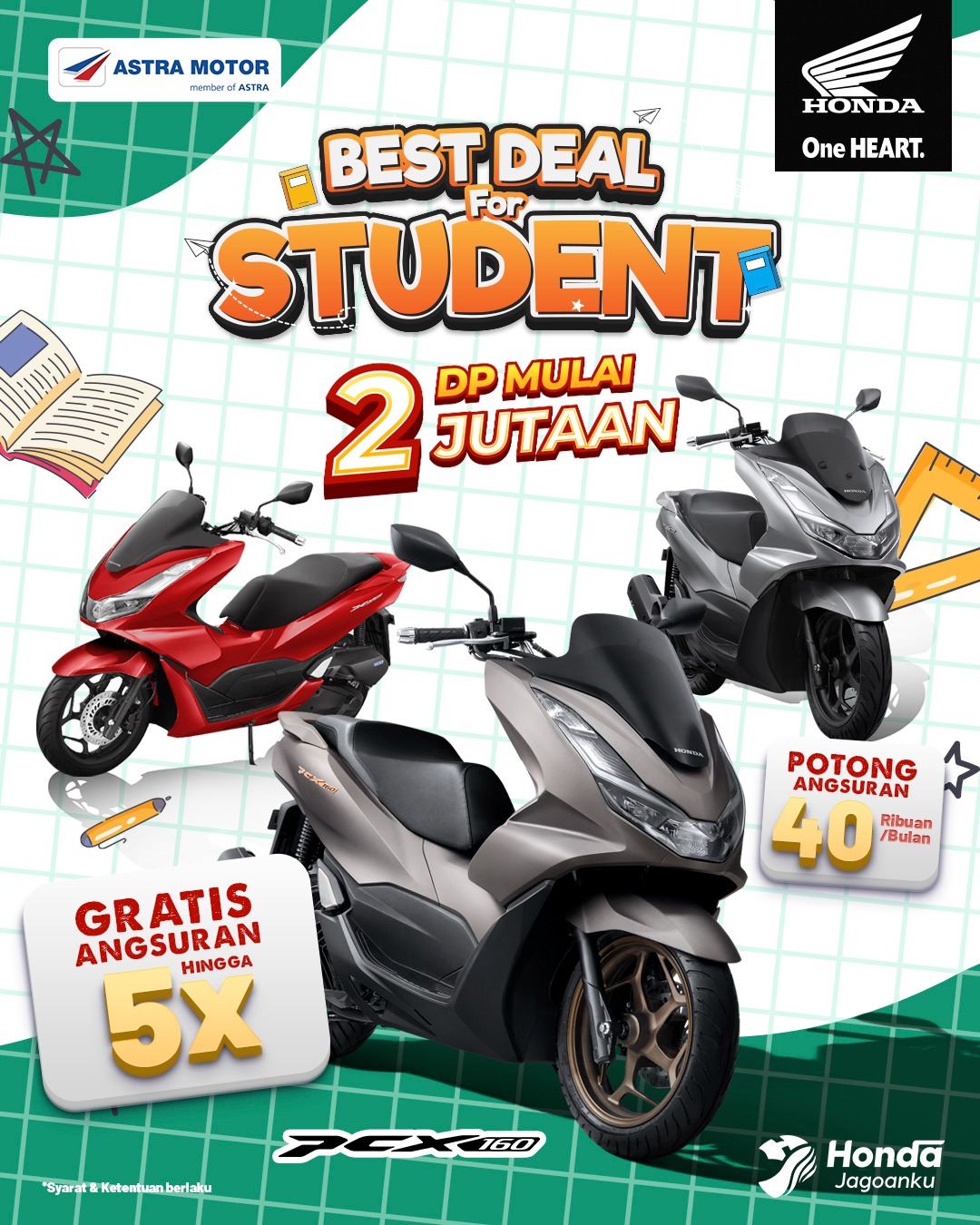 PCX