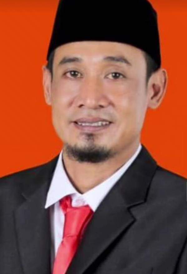 Suleman Ishak