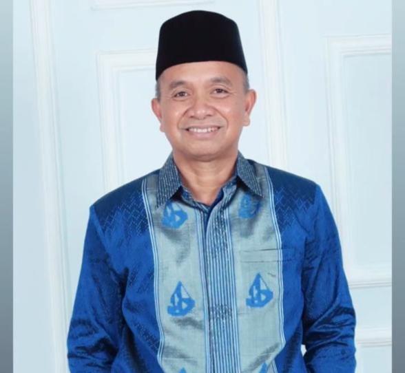 AM Yusuf Ruby 