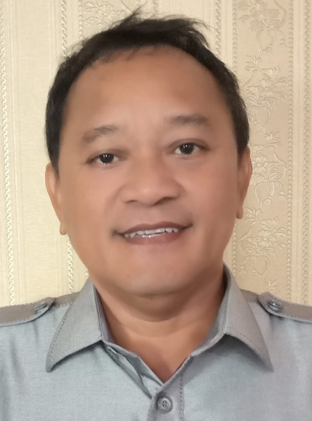 Zulkifli Saiye