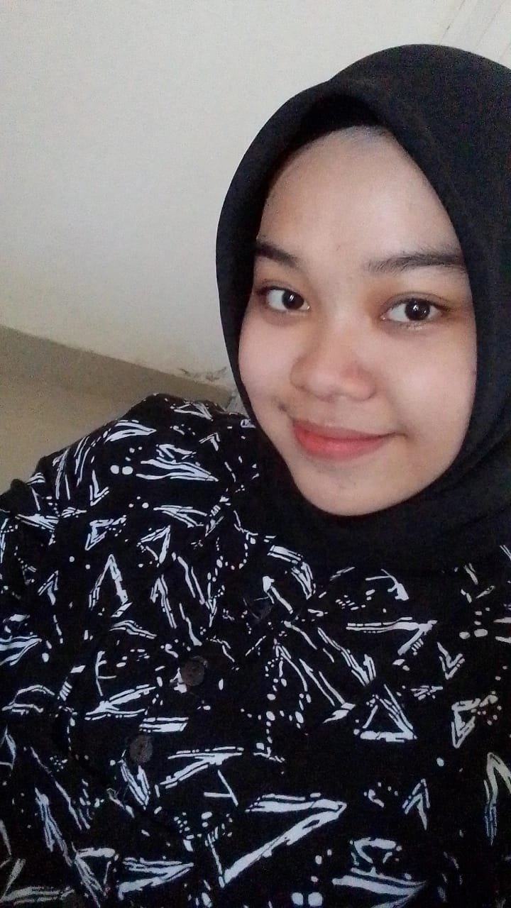Andi Nurazizah 
Jurusan Farmasi
MIPA UINAM 