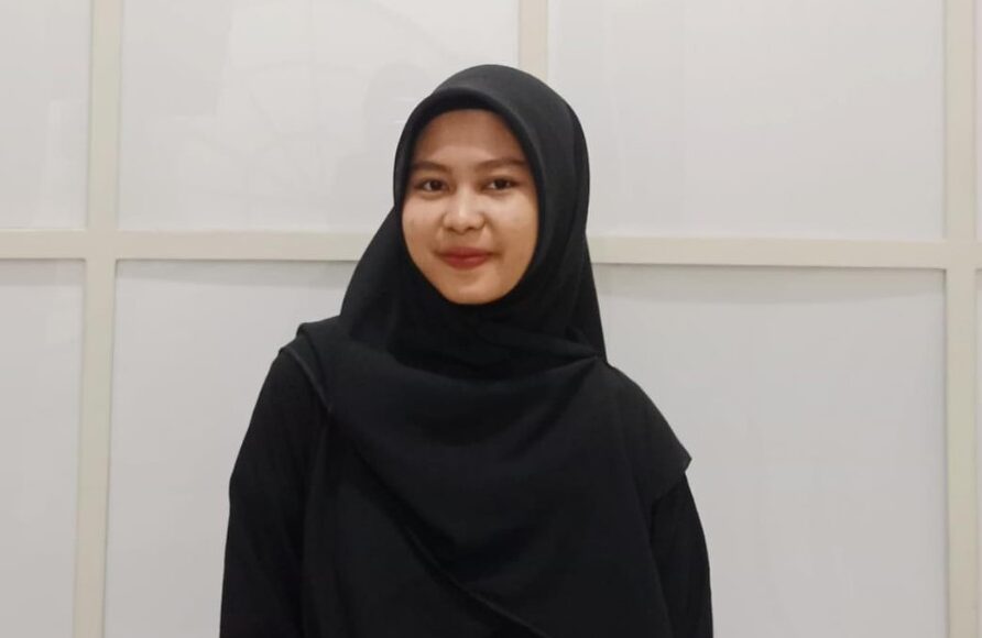 Amaliah Istiqamah
Mahasiswa Ilmu Pemerintahan 
Departemen Bidang Tabligh 
Unismuh Makassar