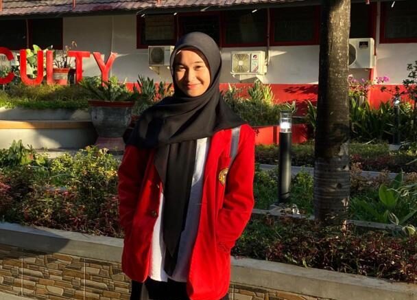 Husnul Khatimah
Prodi Kesehatan Masyarakat
FKM Unhas 