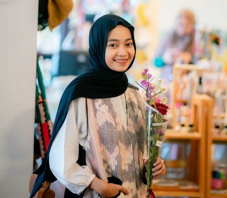 Sitti Raodatuljannah
Prodi Psikologi UNM