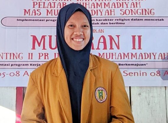 Sri Farmayana
Jursan Administrasi Publik
Unismuh Sinjai