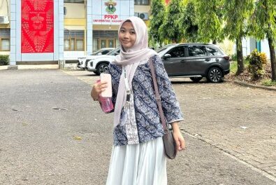 Ardelia Eka Nurzalzabila
Prodi Psikologi 
Fakultas Kedokteran Unhas 