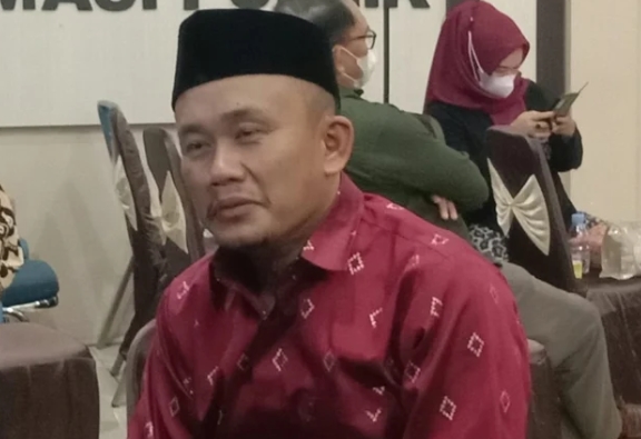 Reformer PKA Sosialisasi Peduli Disabilitas