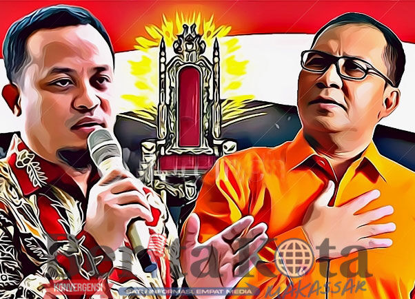 DIA-Andalan Hati Siap Debat