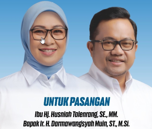 Hati Damai Pertahankan Pembangunan Berkelanjutan