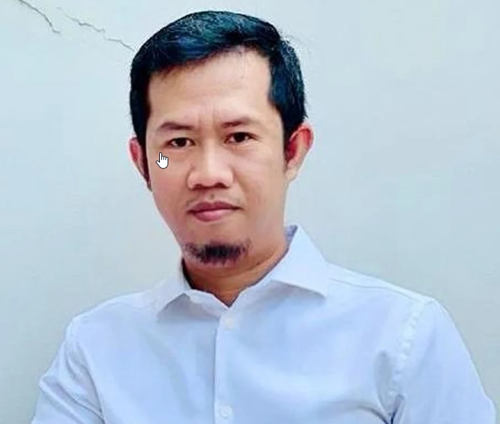 Calon Wali Kota Palopo Tersandung Kasus