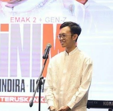 IST
Ilham Ari Fauzi A Uskara Daeng Tayang 
