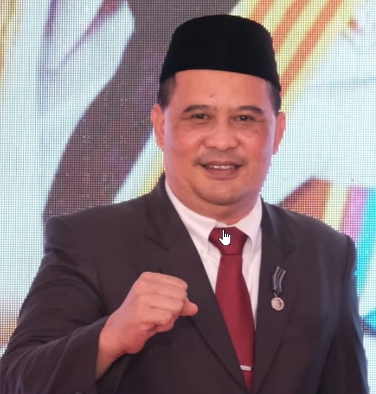 Muetazim Akan Lanjutkan Layanan Pendidikan