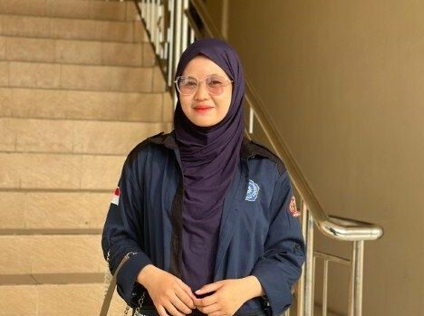 Nur Rezki Ramadhani 
Jurusan Ilmu Komunikasi 
Unismuh Makassar