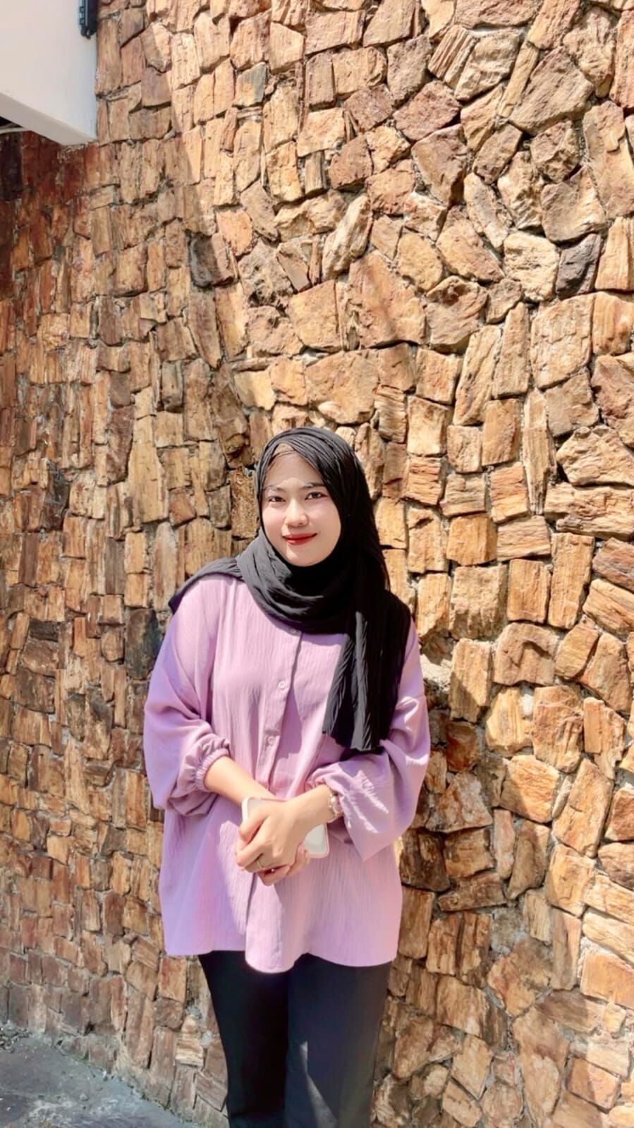 Nur Izzatul Aulia
Jurusan Ilmu Administrasi Publik 
Universitas Muhammadiyah Sinjai